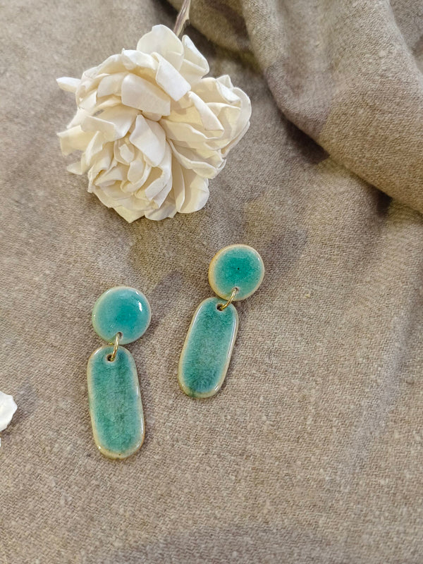 Miwa - Deep turquoise