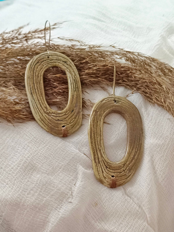 Rozzana- Light moss green