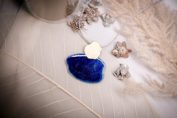 Sauryabhya- NAVY BLUE