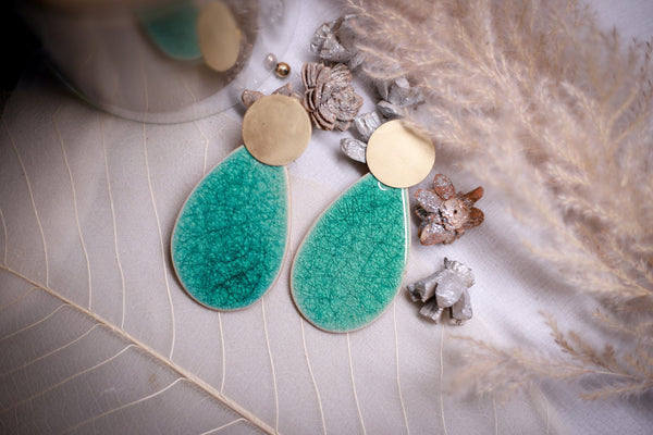 Sauryabhya - Light Turquoise