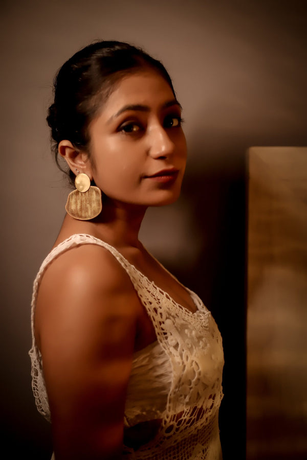 Sauryabhya - Light mehendi green