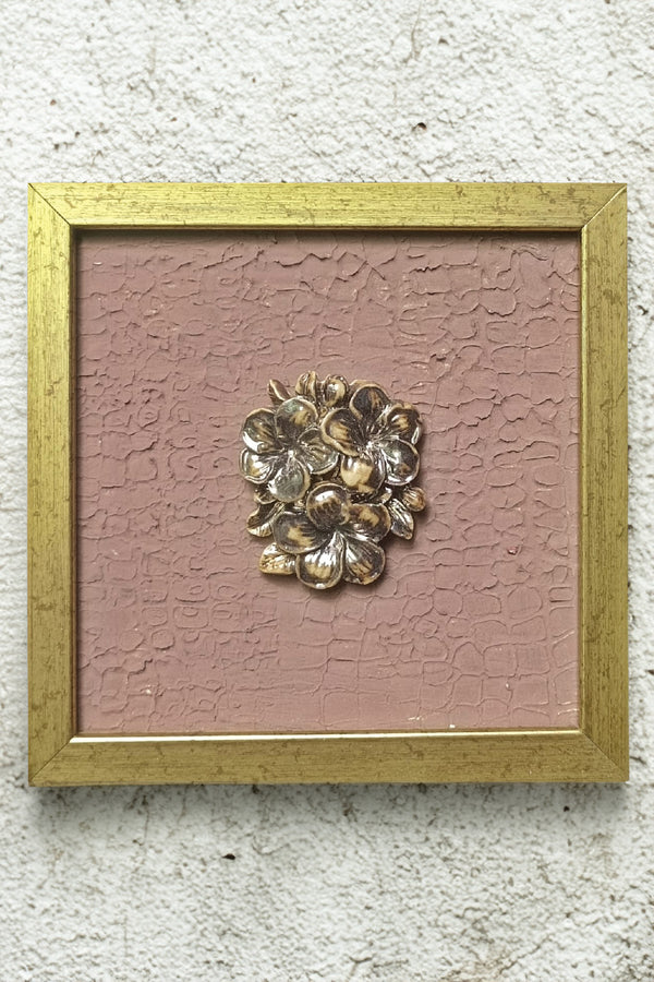 Petal Harmony – Wall Art