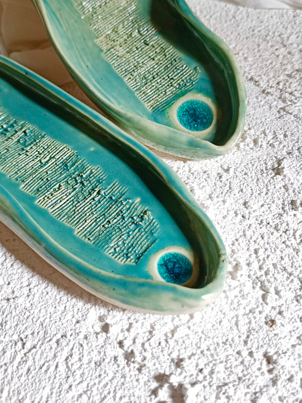 Long platters,Set of 2