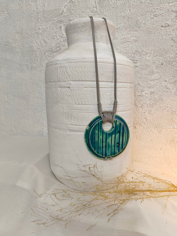 Arsh - Dark Sea green