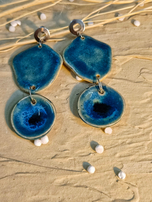 Raina - asymmetrical