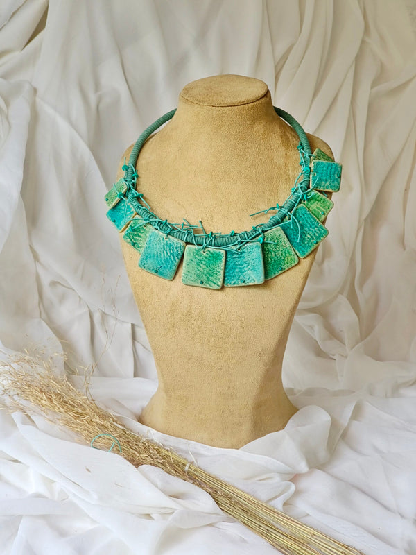Afreen-Necklace