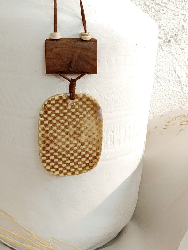 Uns- Checker rectangle