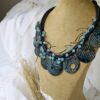 Raina -Midnite blue - Image 4