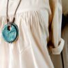 Arsh - Dark Sea green - Image 2