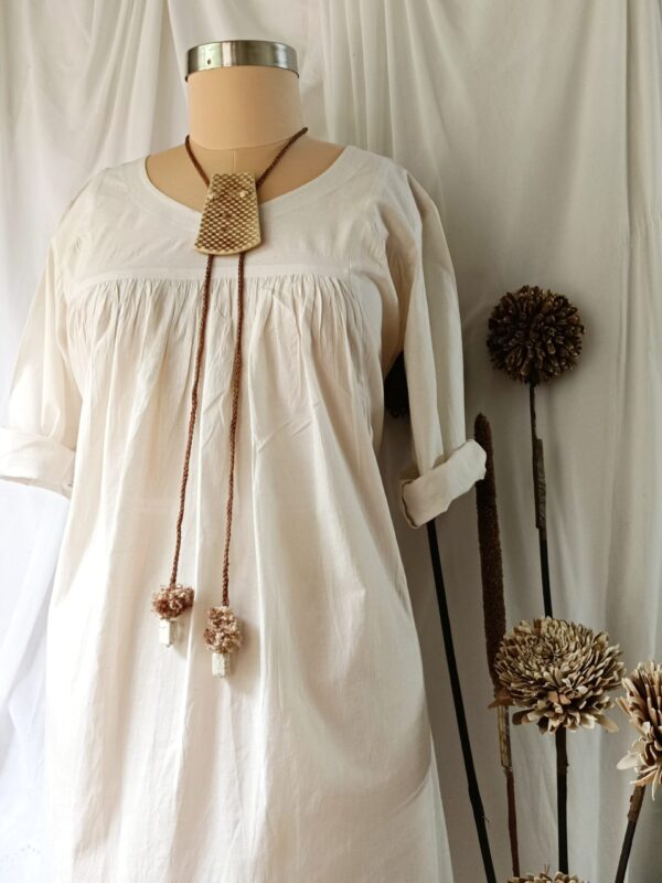 Arsh - Collar Beige - Image 3