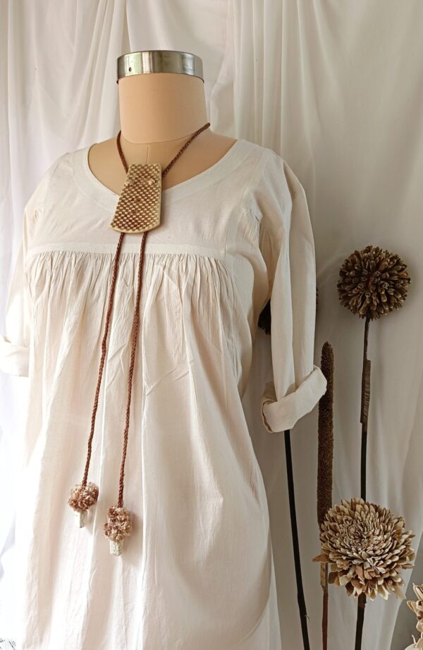 Arsh - Collar Beige - Image 4