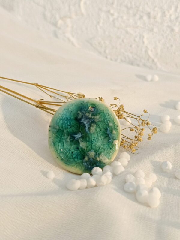 Raina -Light blue - Image 2