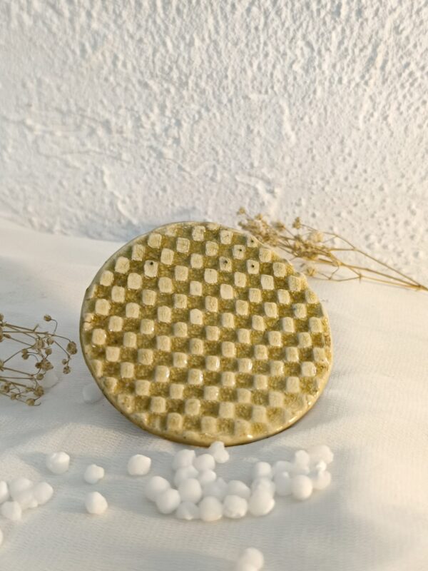 Uns - Checkered