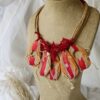 Alika - Red