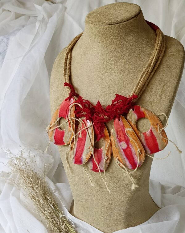 Alika - Red