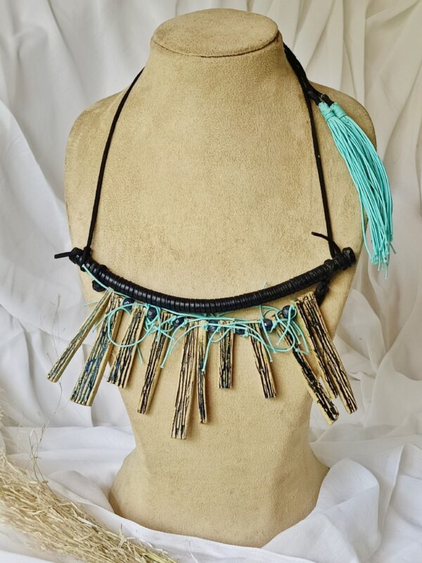 Alika asymmetrical - Image 4