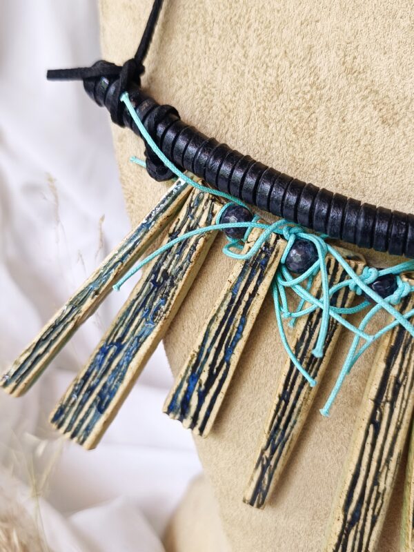 Alika asymmetrical - Image 3