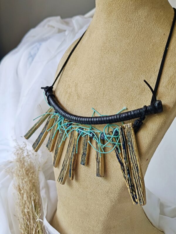Alika asymmetrical - Image 2