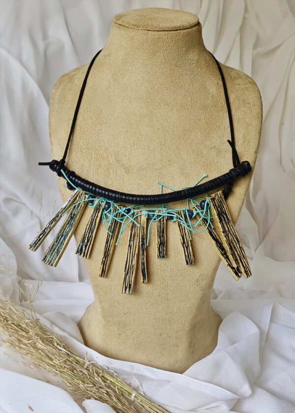 Alika asymmetrical