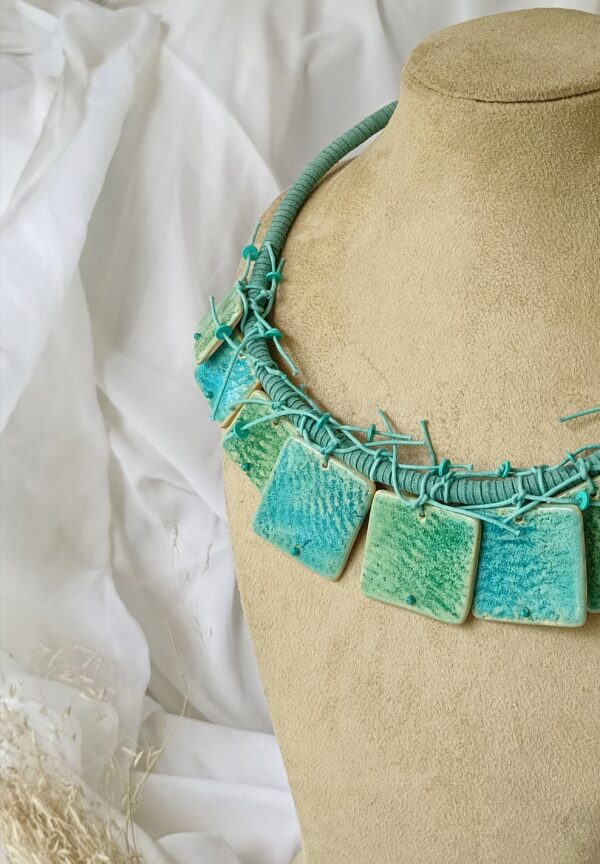 Afreen-Necklace - Image 2