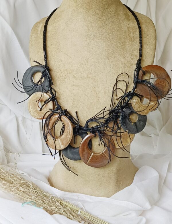 Rustic circle