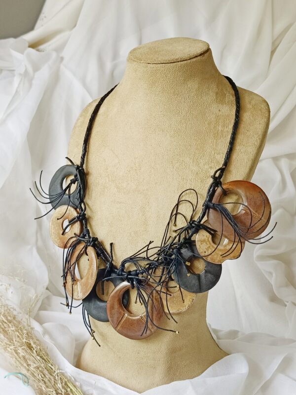 Rustic circle - Image 3