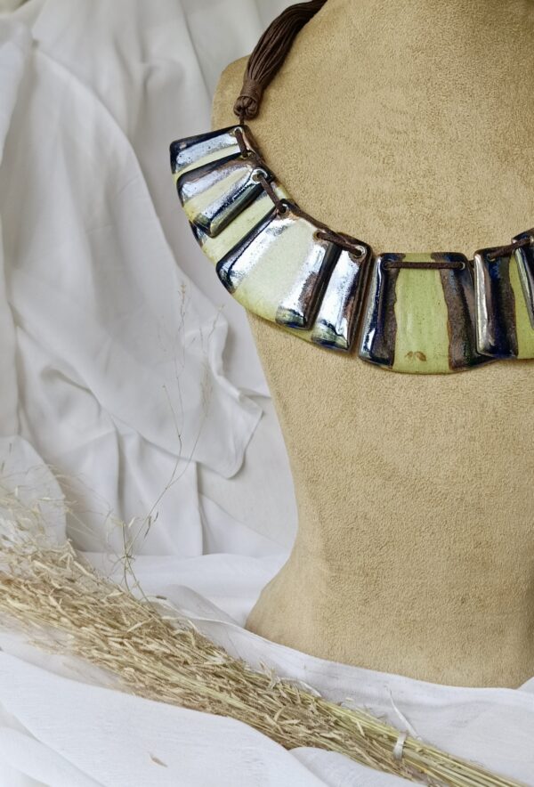 Suki-Lime green - Image 5