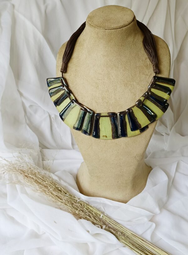 Suki-Lime green - Image 4