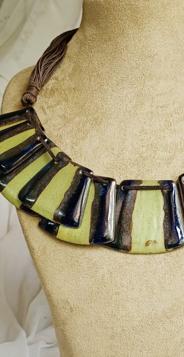Suki-Lime green - Image 2