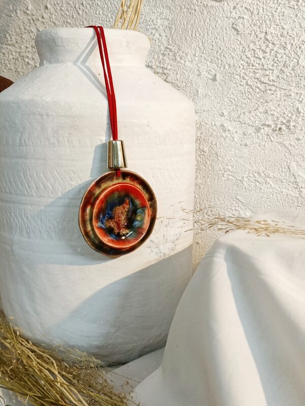 Soz-Red layered - Image 2