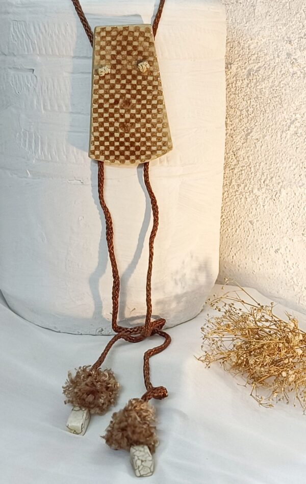 Arsh - Collar Beige - Image 2