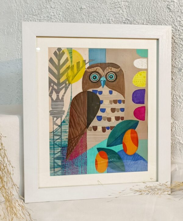Owl - Image 2