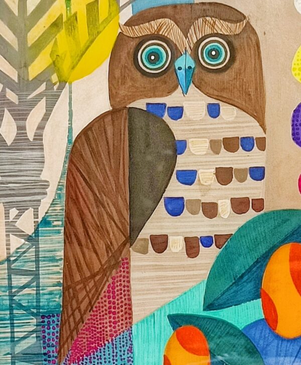 Owl