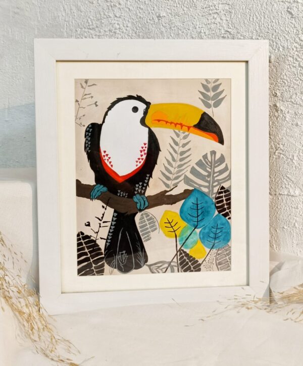 Toucan - Image 2