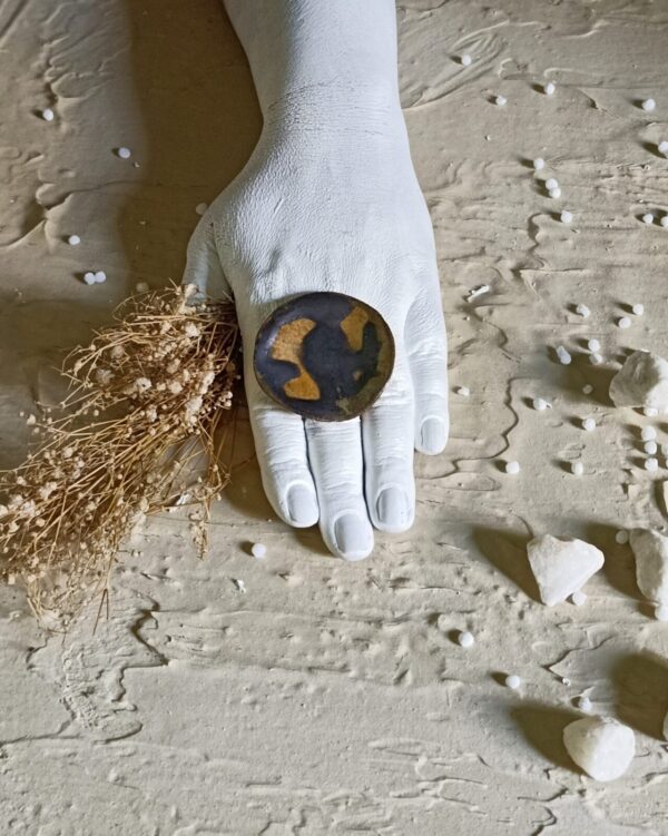 Uns - Dark brown - Image 2