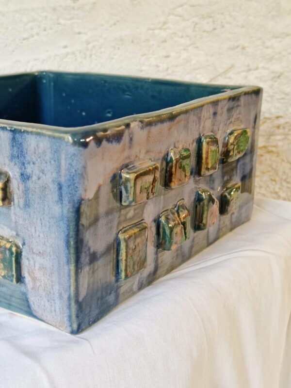 Vase -rectangle - Image 2