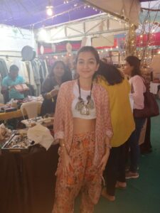art exhibition