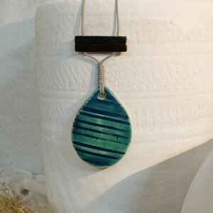 Pendant Handmade art
