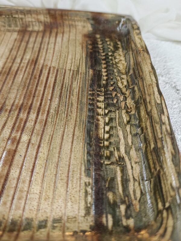 Rectangle platter - Image 4