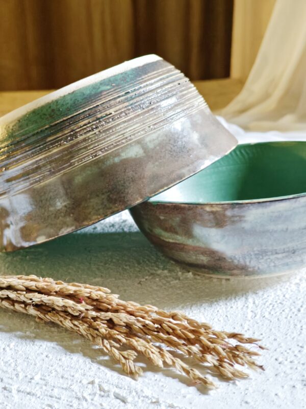 Handmade Tableware