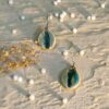 Afreen -small teardrop - Image 2