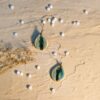 Afreen -small teardrop - Image 3