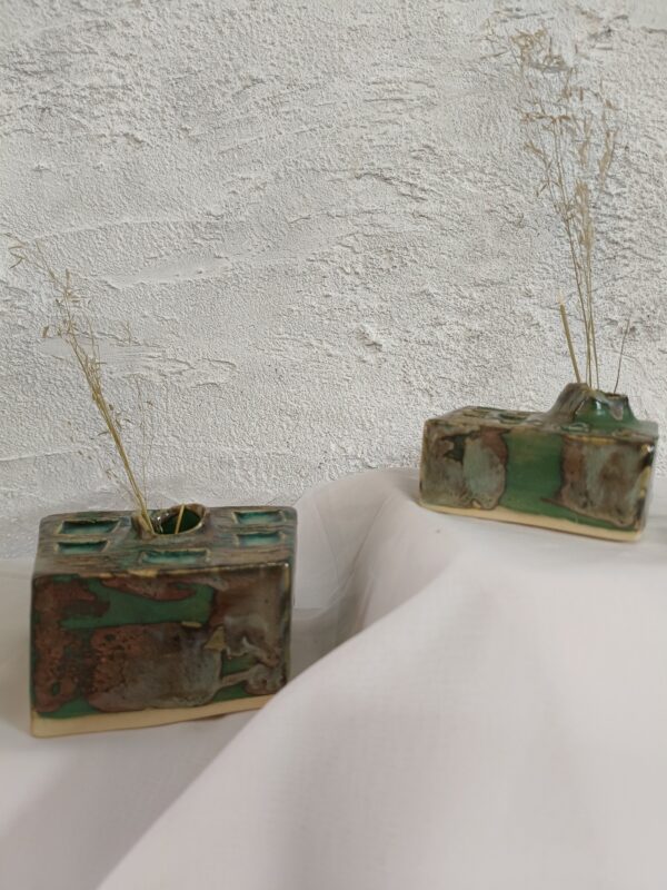 Vases ,set of 2 - Image 2